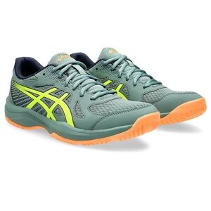 ASICS Upcourt 6 Volleyball Shoes NWT